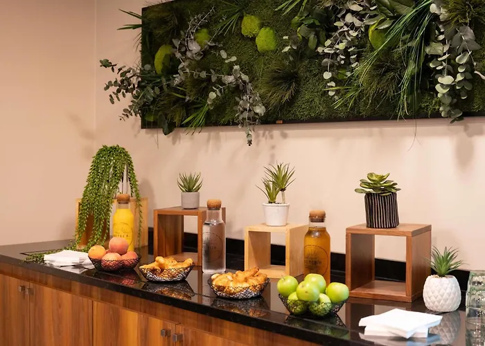 Ibis Styles Paris Meteor Avenue D'Italie Hotel